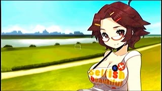 【第36話】クリミナルガールズ初見のんびり実況【角無】