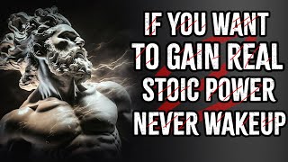 Motivational speech | Morning motivation | Stoic | Stoicism