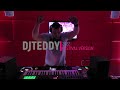 Festival Version | New Sessoin Mashup  2022 ( LIVE SET ) DJ TEDDY