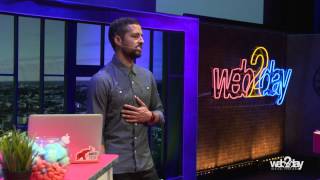 From 30k Feet - Mathew Asgari - VOEN - Web2day