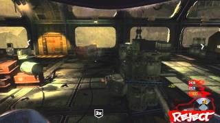 Lets Play Zombies: Black Ops Moon Part 1