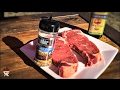 Perfect Grilled Steak On The Weber Charcoal Grill | Steak And Potatoes Perfect Grilled Steak On The Weber Charcoal Grill | Steak And Potatoes