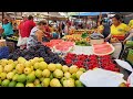 CUSTO DE VIDA BAIXO É NAS FEIRAS DO NORDESTE. OLHA ISTO BRASIL!