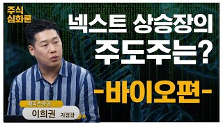 금리 인상기, 바이오 섹터 투자 전략은? [주식심화론]