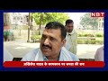 azamgarh lok sabha by election akhilesh yadav का नाम या bjp का काम dinesh lal yadav nirahua