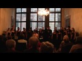 packer collegiate institute choir italy concert tour il est bel et bon pierre passereau