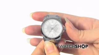 Roamer Ladies' Ares Watch (730844411570)