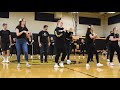 lip sync 2019 seniors