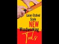 New Woodworking Tools 2022 I Woodworking Edge Ruler #Shorts