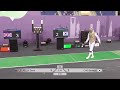 2024 RIYADH JUNIOR & CARDET FENCING WORLD CHAMPIONSHIPS Round of 16 David(UK) VS Cho Beonjun (Korea)