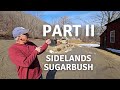 Sidelands Sugarbush Vermont 2024 Part II ep 175