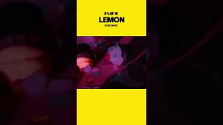 페디(Padi) - 'LEMON (Feat. SOLE, MINO)' M/V