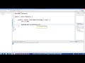 Java Tutorial For Beginner 7   Increment Operator and Assignment Operator