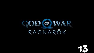 God of War Ragnarök #13