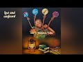 Holy SmoQaH Quanvilla Ft. Travis Villa - Dear Ex (Ndafuka Fuseki) Visual Music Audio
