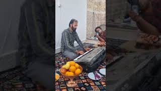 محلی دلنشین با صدای علی شهسواری