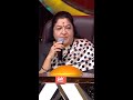 Unnai Ondru Ketpen by Chithra ma 😍😍