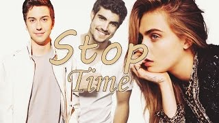 Stop Time- Trailer