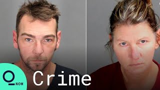 Oakland County Sheriff Gives Updated on Arrested Michigan Parents