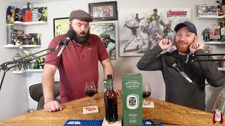 #1379 Bourbon County Brand Bardstown Cask Finish Stout (2024)