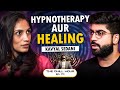 Failing Marriages Today, Hypnotherapy & Tarot Card Secrets ft. Kavyal Sedani | The Chill Hour Ep. 70