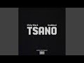 Tsano (feat. Micky Black)