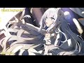 lumière inori no uta le malin english lyrics azur lane