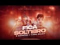 FICA SOLTEIRO - TIAGO SOUZA E O MAESTRO (Áudio Oficial)