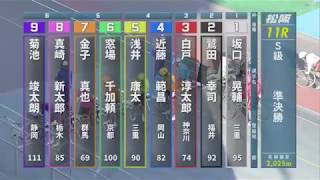 2020年3月20日(金) 松阪競輪F1 Ｓ級準決勝 浅井康太が圧倒的本命！！