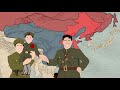 how did the communists take over china history of china 1945 1955 documentary 7 10