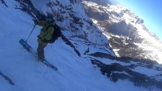 Galtiberg Engelberg Freeride