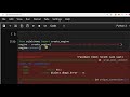How SQLALchemy engine throughs error on engine.connect()