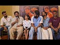 നാളെ തിയേറ്ററിൽ തീ പാറും 🔥😱 antony varghese aju varghese daveed press meet