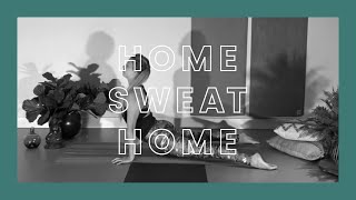 YOGA met Floor • Home Sweat Home • Club Pellikaan