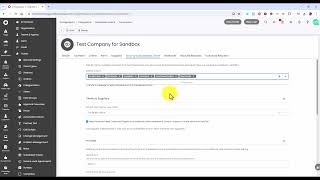 HaloPSA and Quickbooks Online Integration