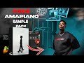 [FREE] Amapiano Sample Pack 2025 | 🔥🪶🎷|