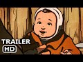 THE MOST PRECIOUS OF CARGOES Trailer (2024) Animated Movie