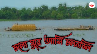 নাটোরের চলন বিলের চালচিত্র ২০২২ | Chalonbil | Natore