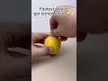 You've been squeezing lemons wrong! 🍋