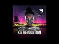 Dj Bodysoul - Kiz Revolution(tarraxo)