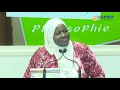 tele ecole parlons philosophie avec prof amath sy