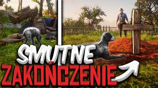 HISTORIA O KTÓREJ WIE 1% GRACZY… 😢 - RDR2 LEGENDY & TEORIE #7