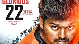 Vijay - 22 Years of Glorious Journey | Filmography