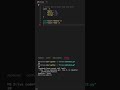 Get method in python Dictionary | Python Dictionary | #python #coding #shorts