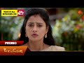 Mr.Manaivi - Promo | 13 Oct 2024  | Tamil Serial | Sun TV