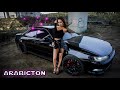 DJ Samarbek - ARABICTON (Club Popular Bass) TikTok 2023 #dancemix