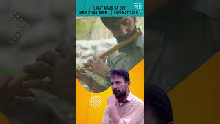 Karay Adaik Ga Bout || Shina New Song 2024 #gbnewsongs #gbsongs #jabirkhanjabir #song #jabir