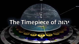 The Calendar: YHVH's Timepiece