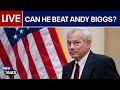 🔴LIVE: David Schweikert interview, Iran war latest, heart health tips | FOX 10 Talks