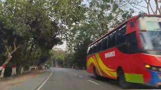 Narsingdi to Bhairav Highway (Near Belabo), Narsingdi